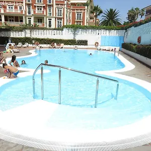 Apartamento Céntrico Loft En El Con Wifi Y Cerca De La Playa, Puerto de la Cruz (Tenerife)