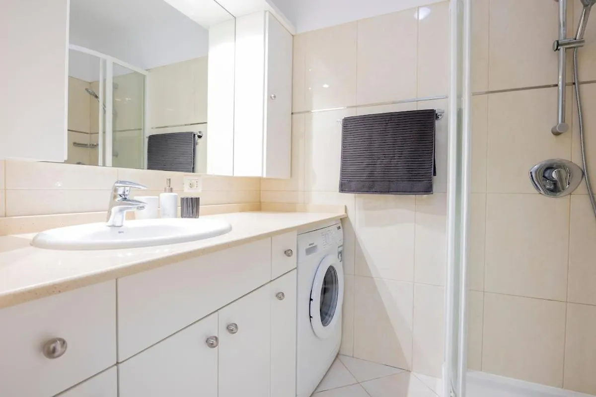 Salamander Vacational Home With Balcony And Fantastic Views Puerto de la Cruz  Puerto de la Cruz (Tenerife)