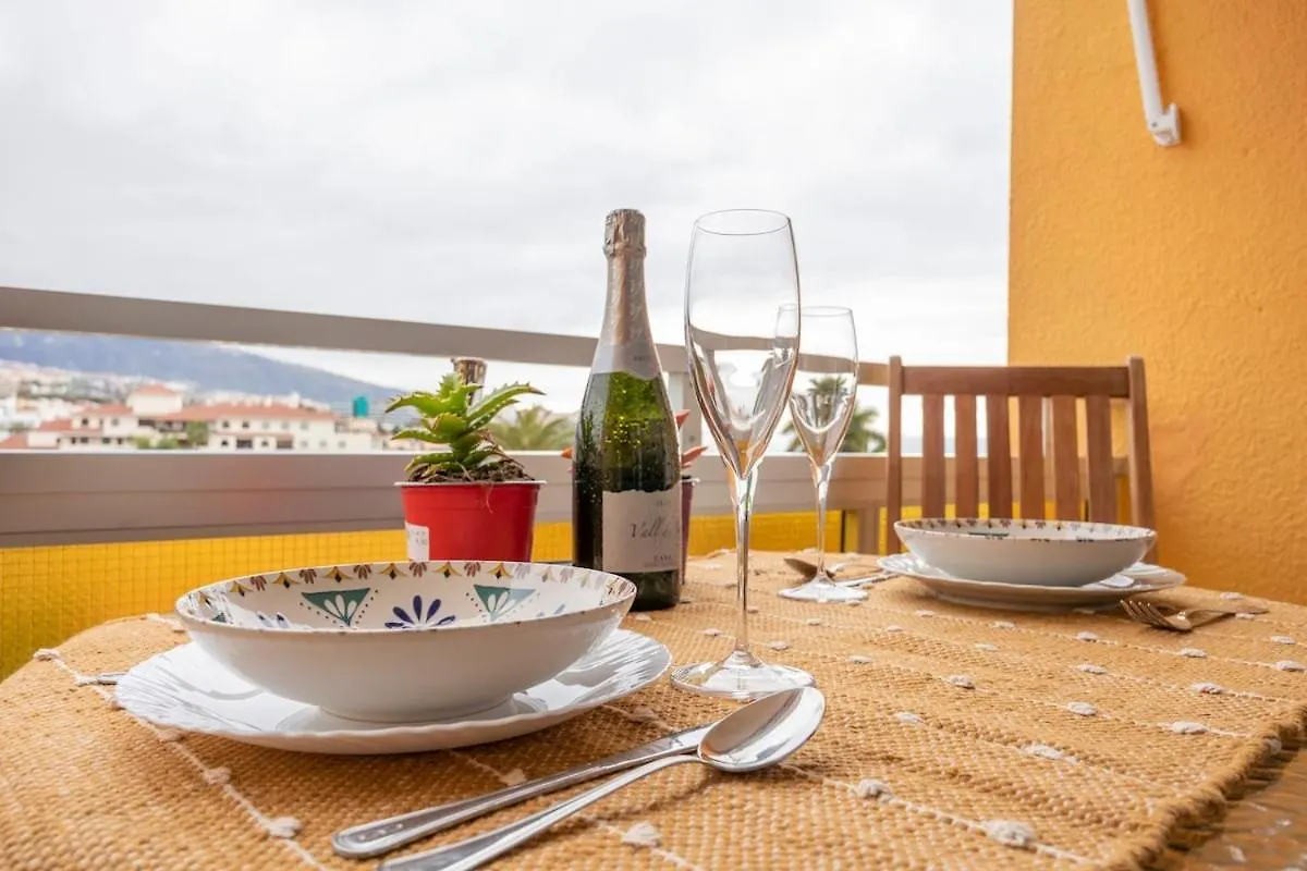 Salamander Vacational Home With Balcony And Fantastic Views Puerto de la Cruz  0*, Puerto de la Cruz (Tenerife) Spain