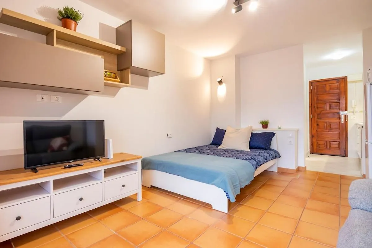 Apartment Salamander Vacational Home With Balcony And Fantastic Views Puerto de la Cruz
