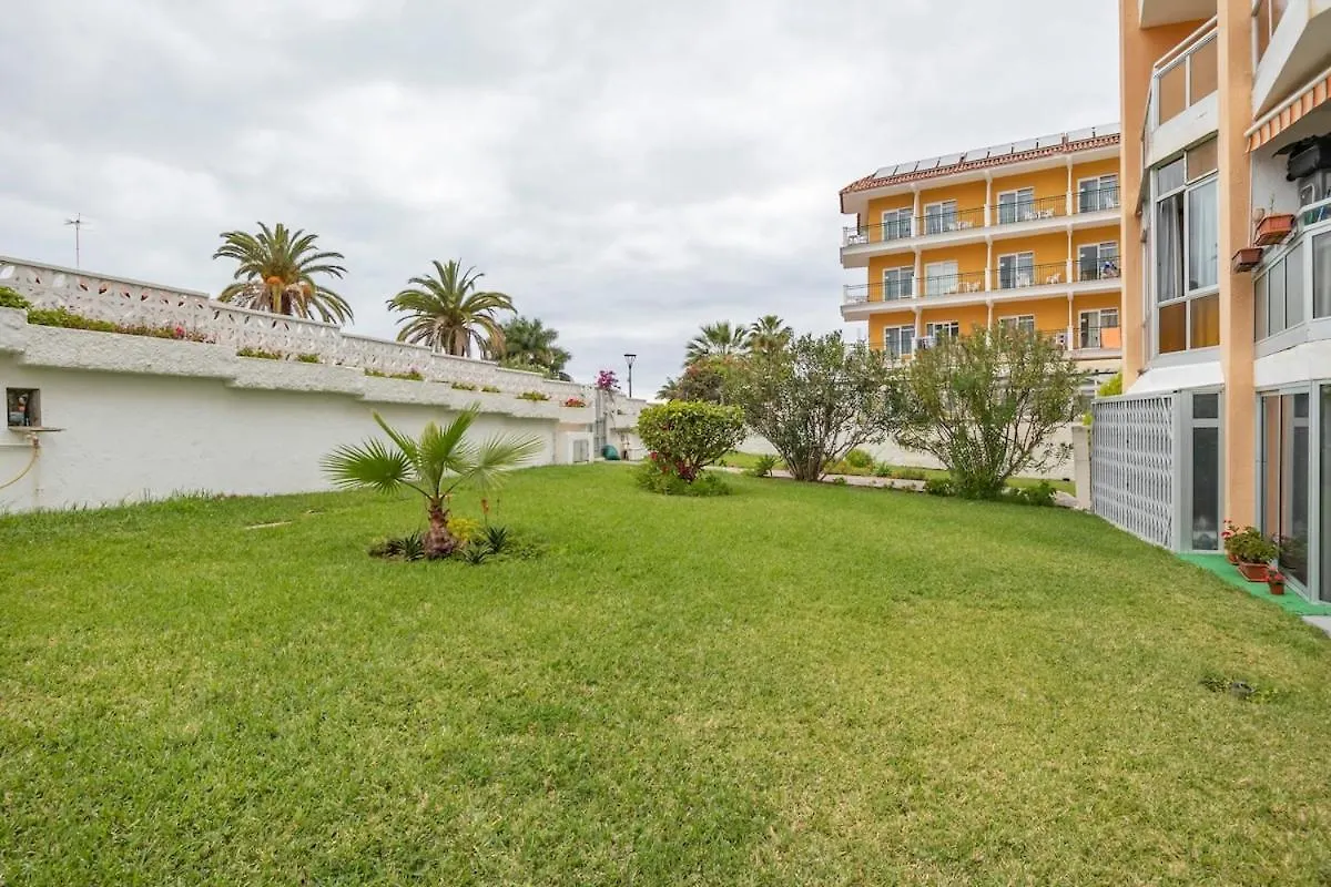 Apartment Salamander Vacational Home With Balcony And Fantastic Views Puerto de la Cruz  Spain